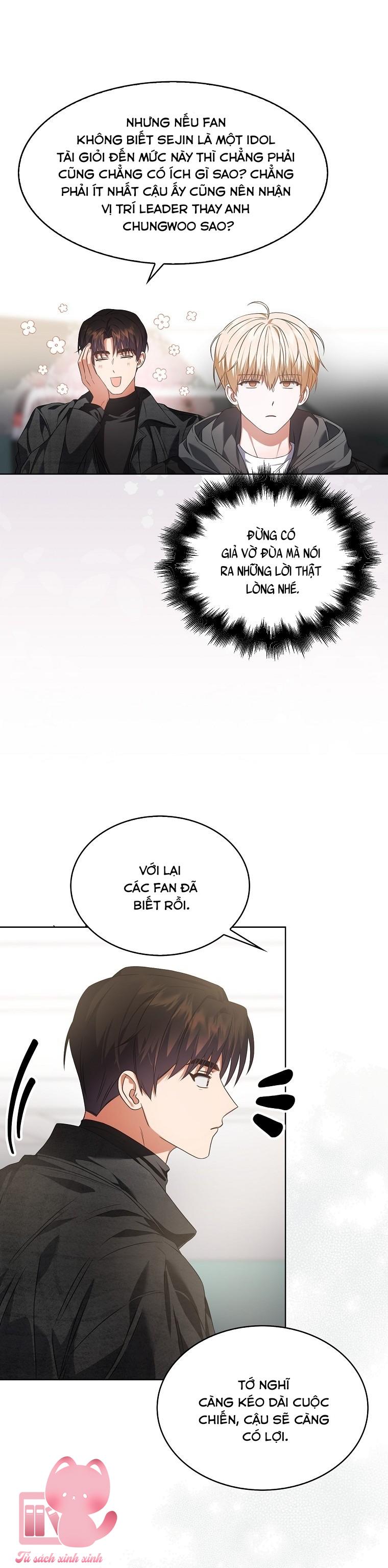 Debut Or Die - Chap 115 - Trang 44