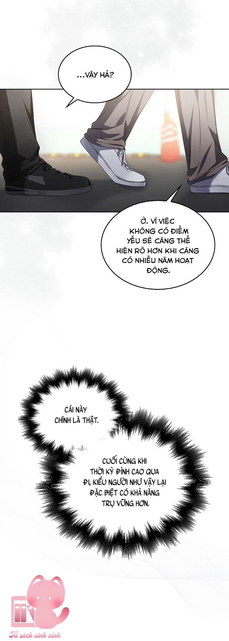 Debut Or Die - Chap 115 - Trang 45