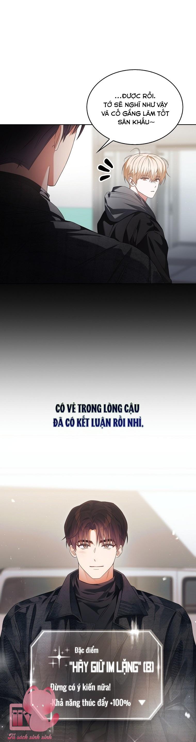 Debut Or Die - Chap 115 - Trang 46
