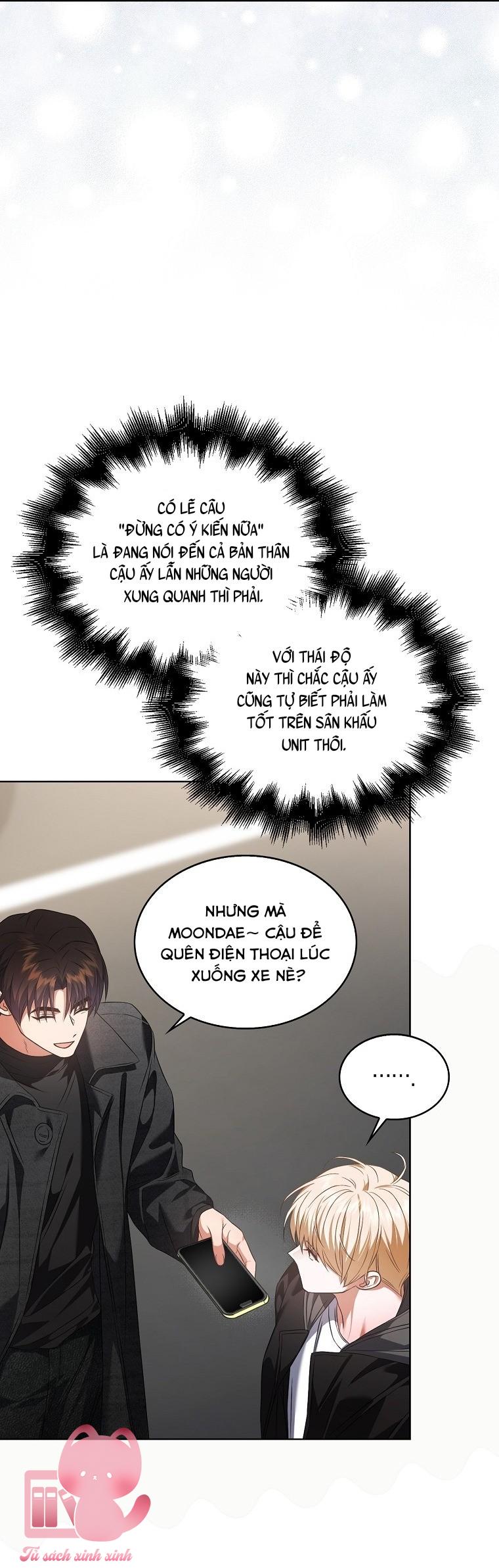 Debut Or Die - Chap 115 - Trang 47