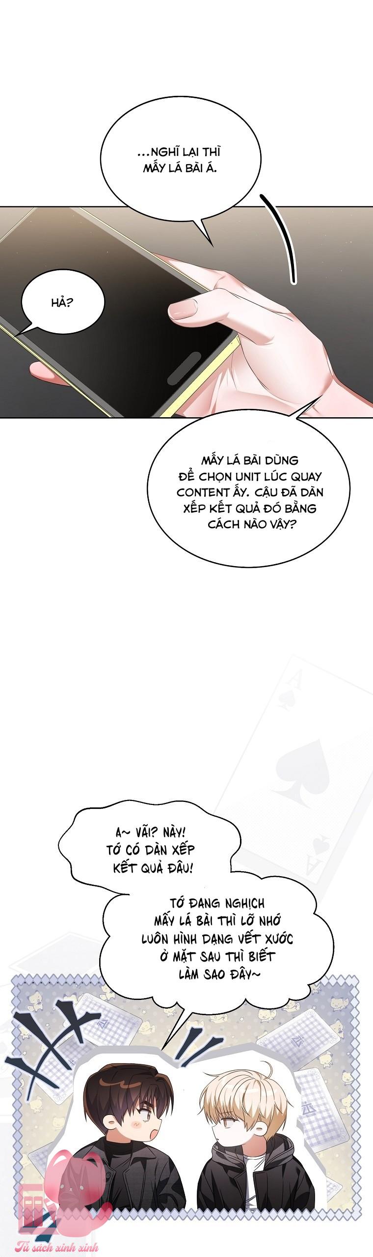 Debut Or Die - Chap 115 - Trang 48