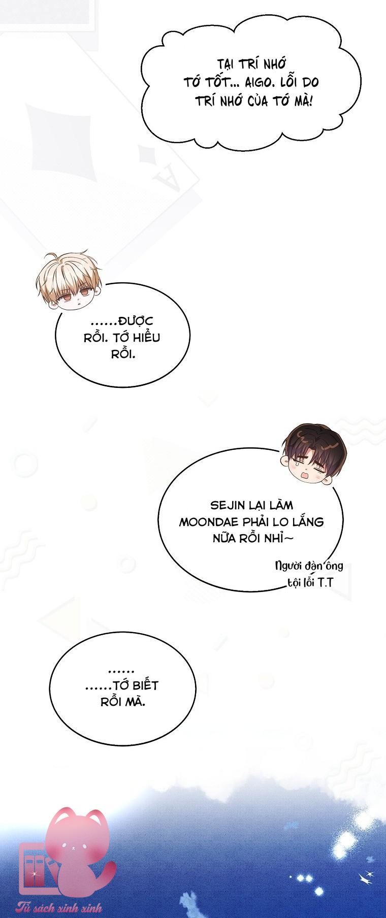 Debut Or Die - Chap 115 - Trang 49