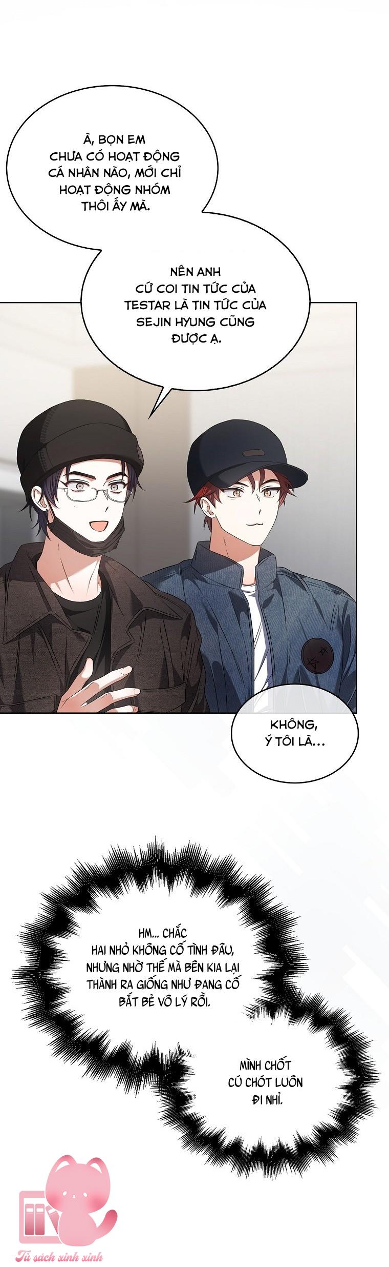 Debut Or Die - Chap 115 - Trang 6