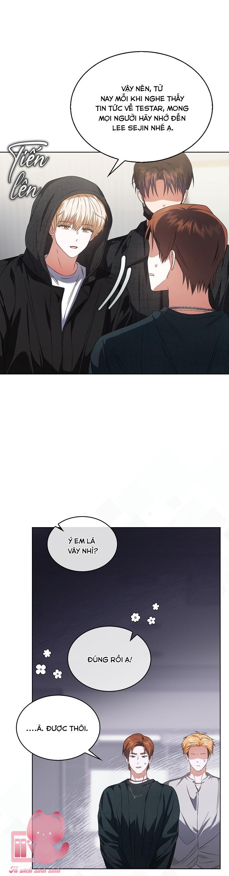 Debut Or Die - Chap 115 - Trang 7