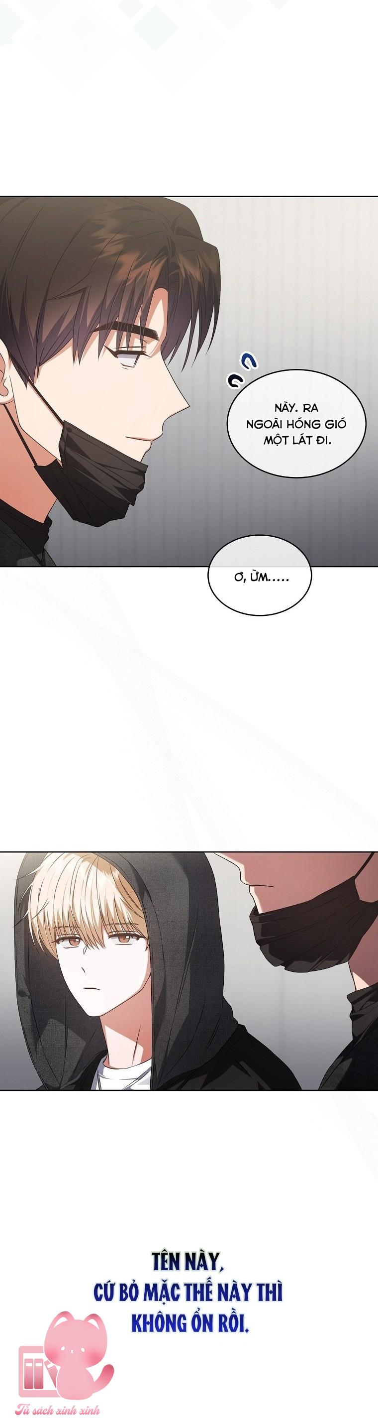 Debut Or Die - Chap 115 - Trang 8