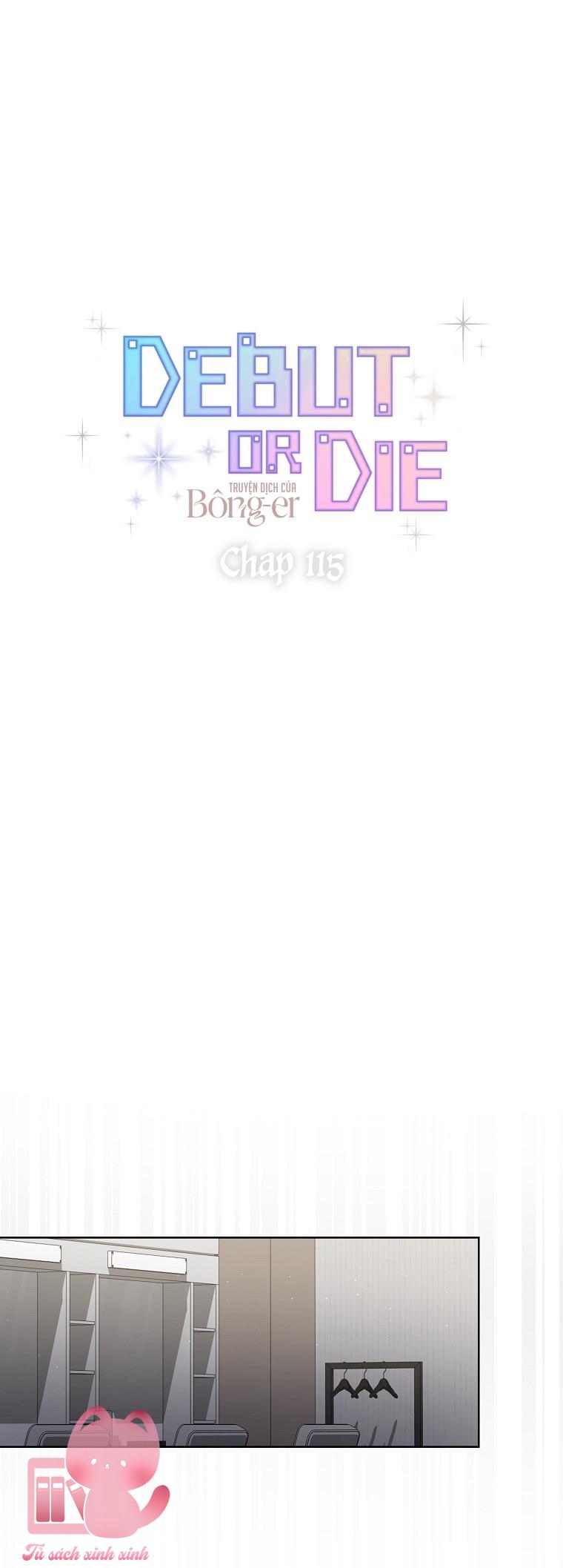 Debut Or Die - Chap 115 - Trang 9
