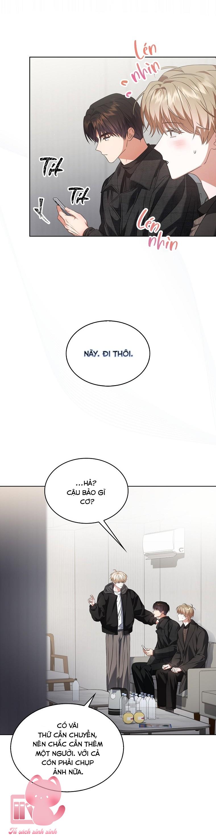 Debut Or Die - Chap 115 - Trang 10