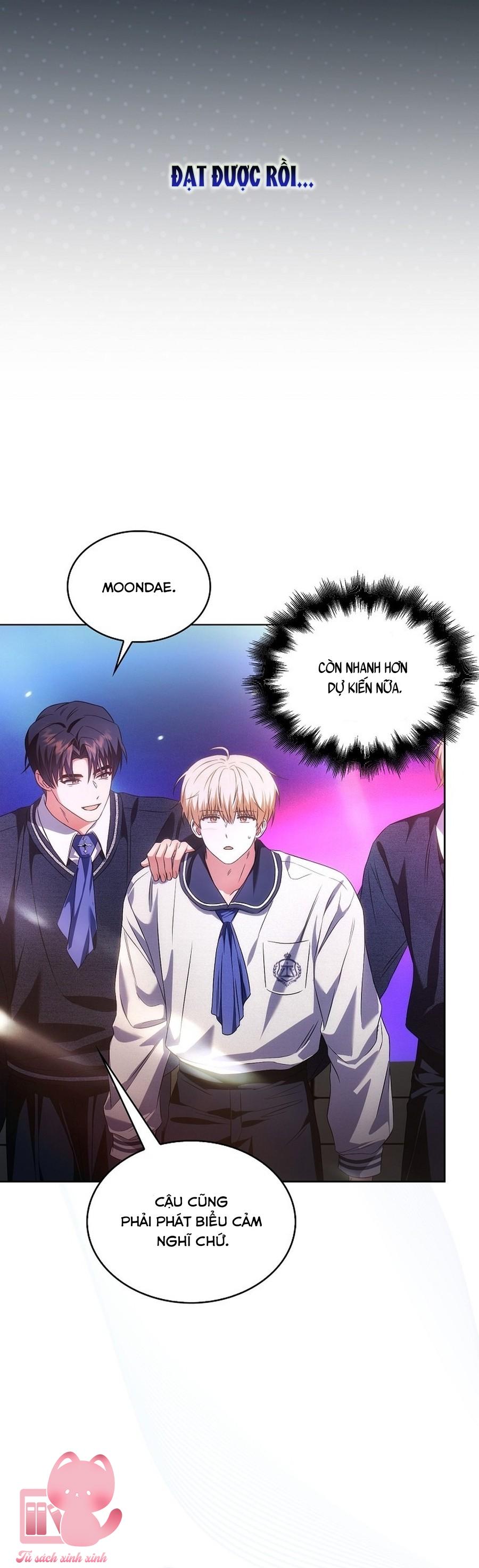 Debut Or Die - Chap 116 - Trang 11