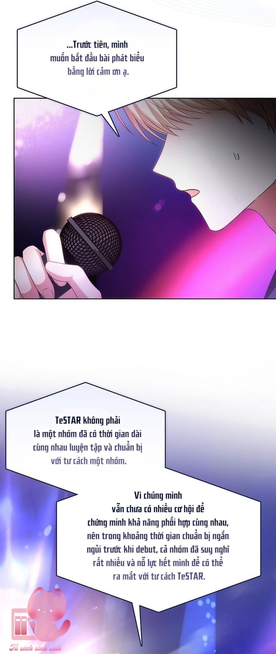 Debut Or Die - Chap 116 - Trang 12