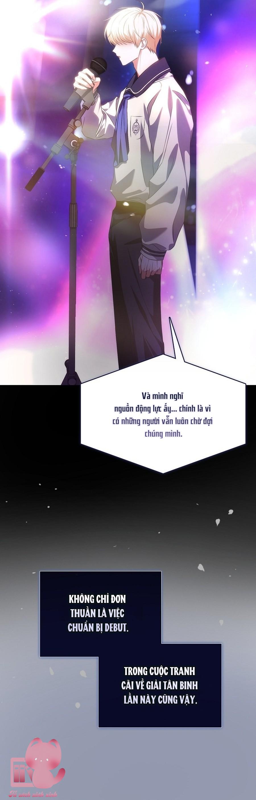 Debut Or Die - Chap 116 - Trang 13