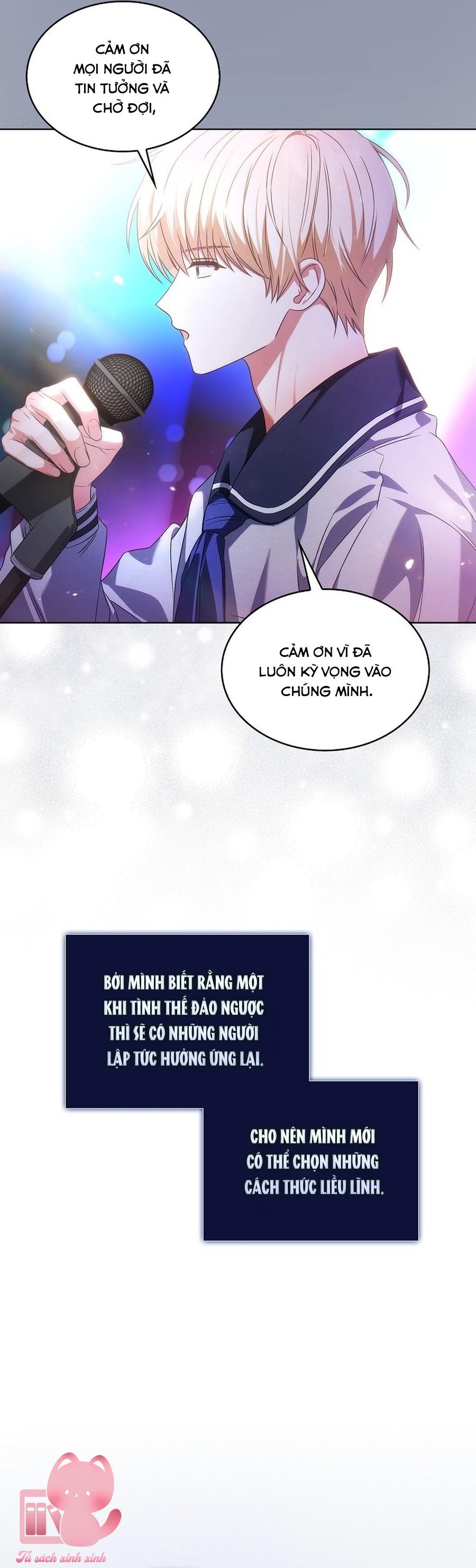 Debut Or Die - Chap 116 - Trang 14