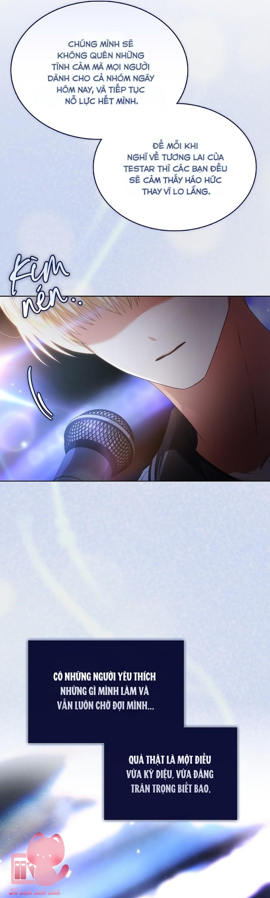 Debut Or Die - Chap 116 - Trang 15