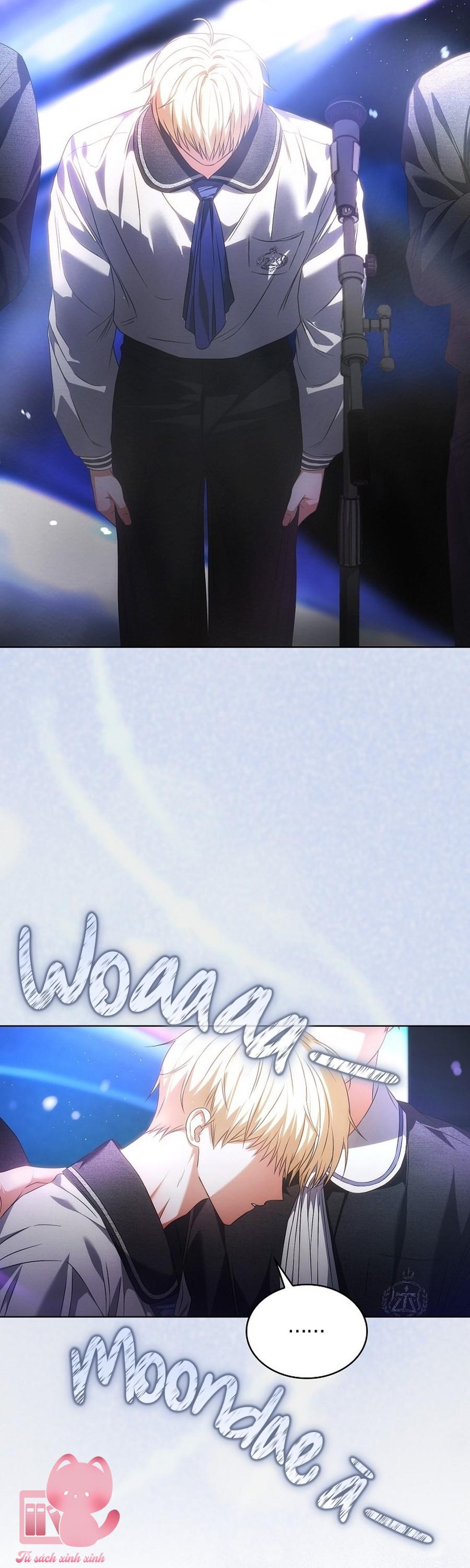 Debut Or Die - Chap 116 - Trang 16