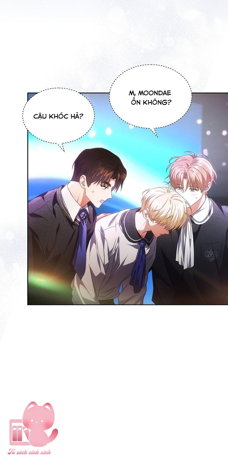 Debut Or Die - Chap 116 - Trang 17