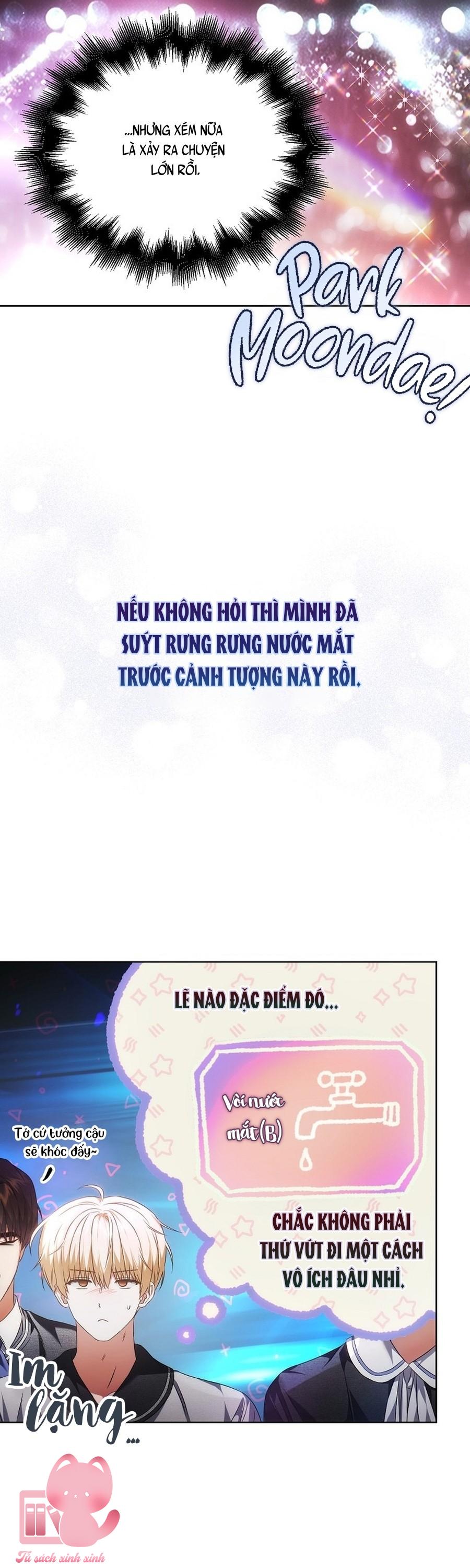 Debut Or Die - Chap 116 - Trang 19
