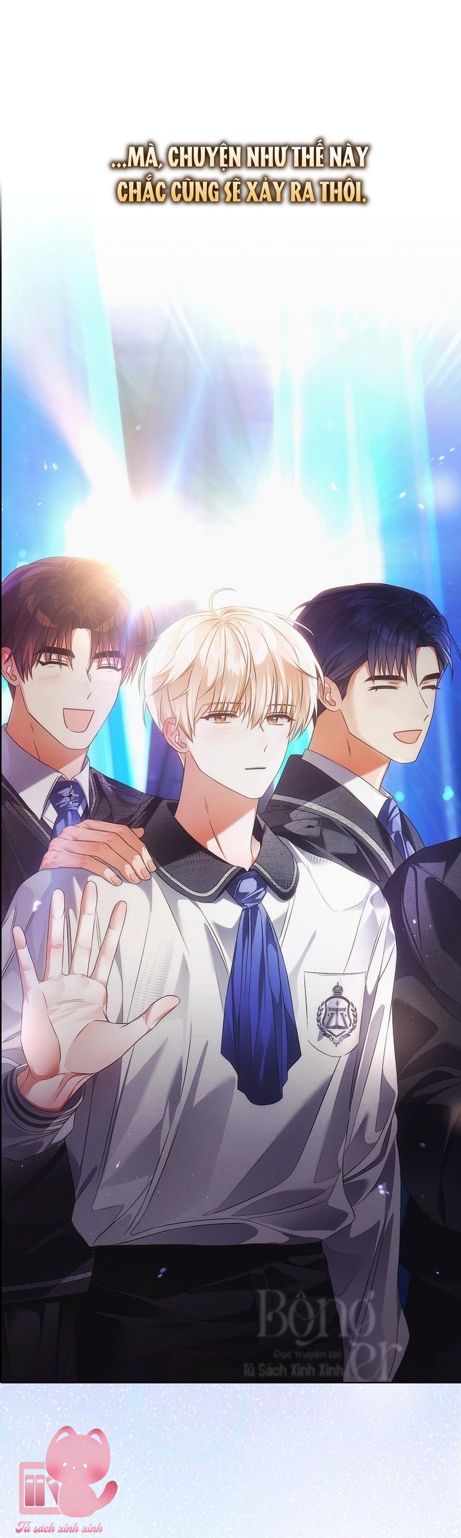 Debut Or Die - Chap 116 - Trang 20