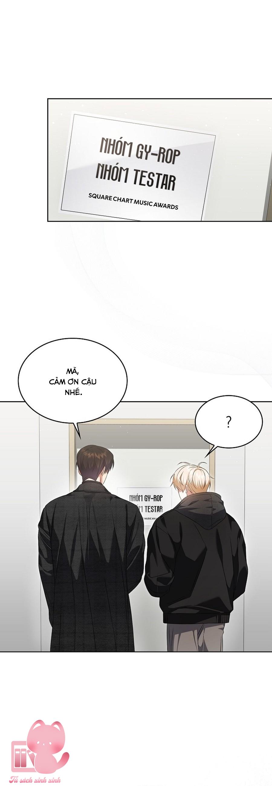 Debut Or Die - Chap 116 - Trang 3