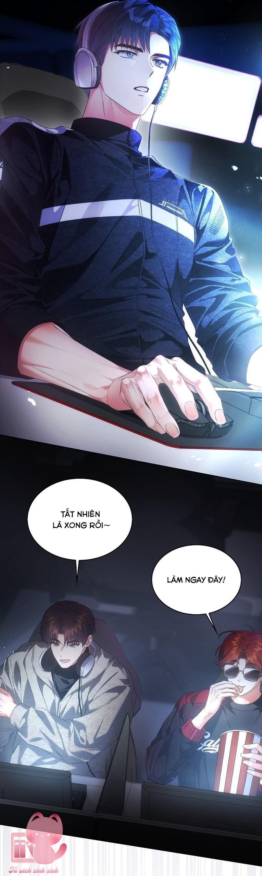 Debut Or Die - Chap 116 - Trang 26