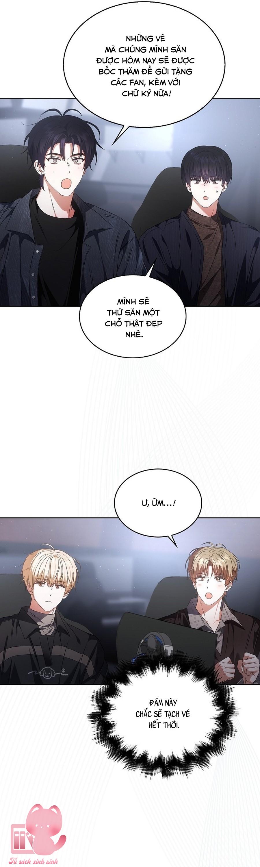 Debut Or Die - Chap 116 - Trang 28