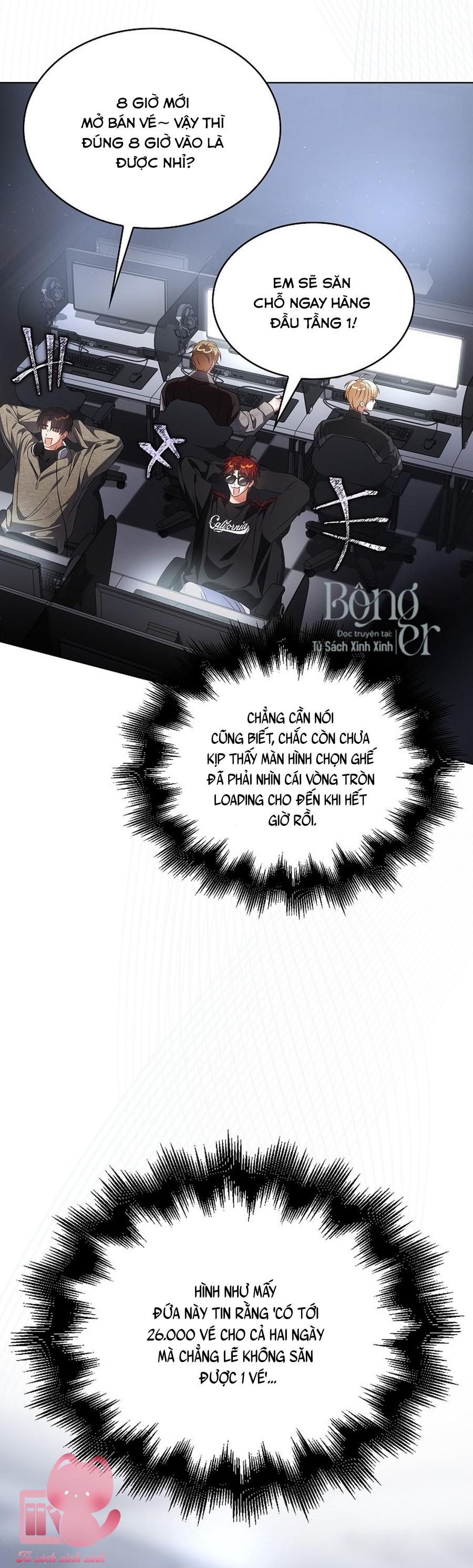 Debut Or Die - Chap 116 - Trang 29