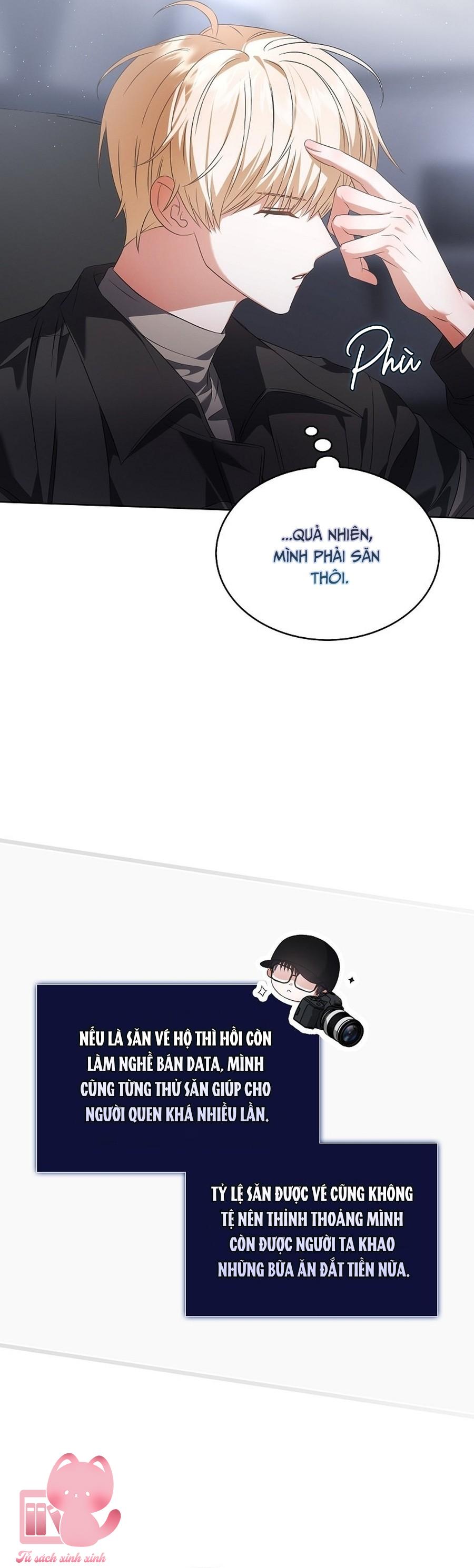 Debut Or Die - Chap 116 - Trang 30