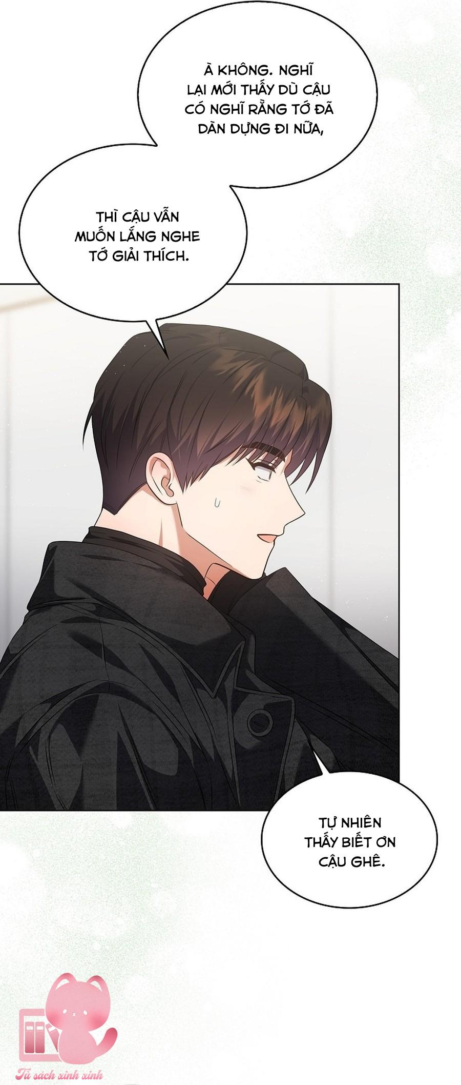 Debut Or Die - Chap 116 - Trang 4