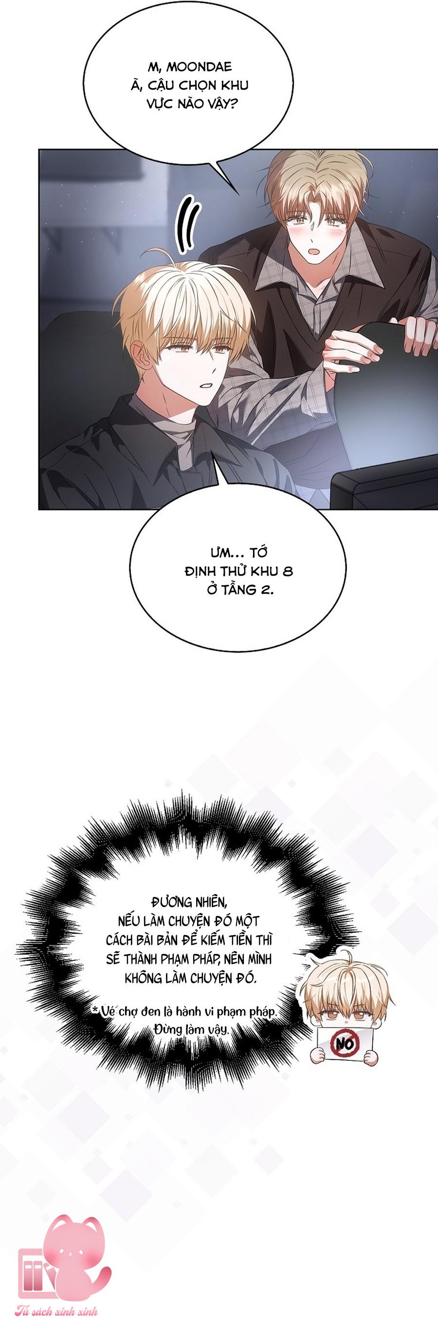 Debut Or Die - Chap 116 - Trang 31