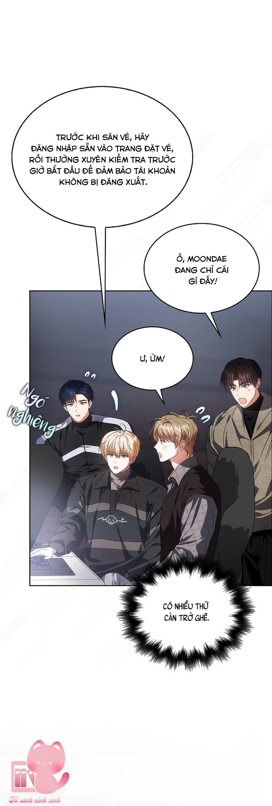 Debut Or Die - Chap 116 - Trang 33