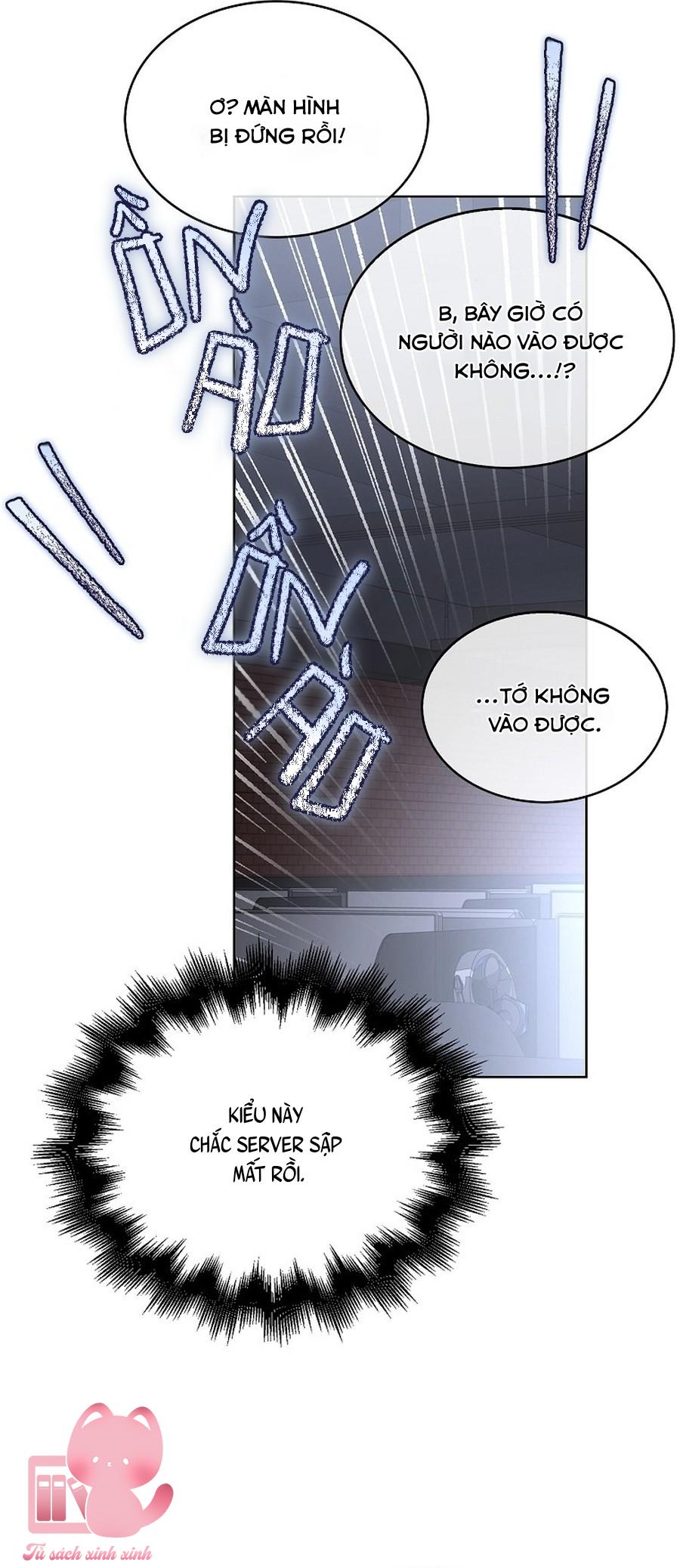 Debut Or Die - Chap 116 - Trang 38