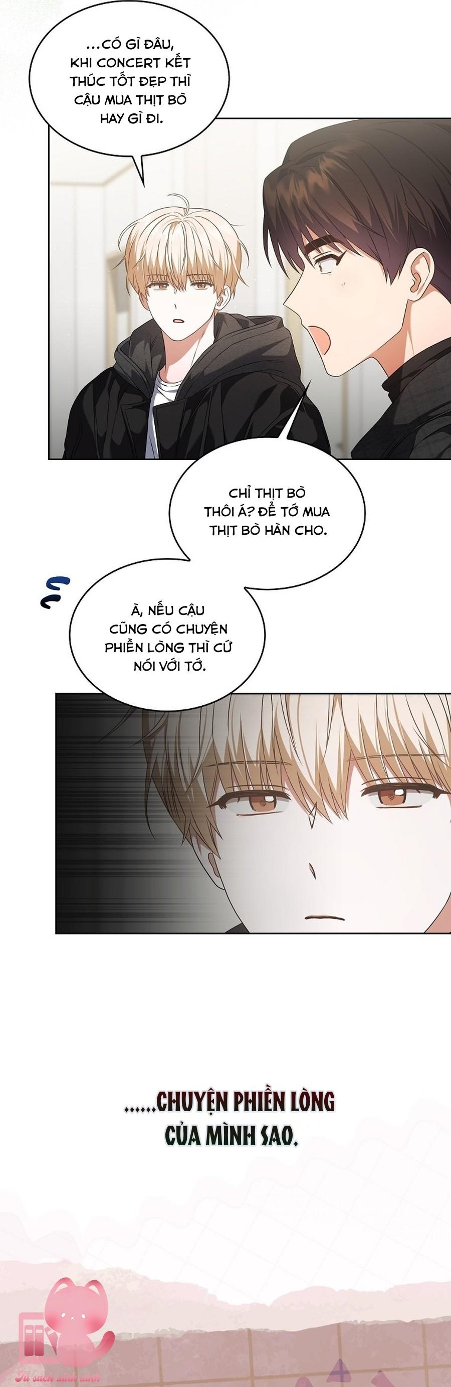 Debut Or Die - Chap 116 - Trang 5