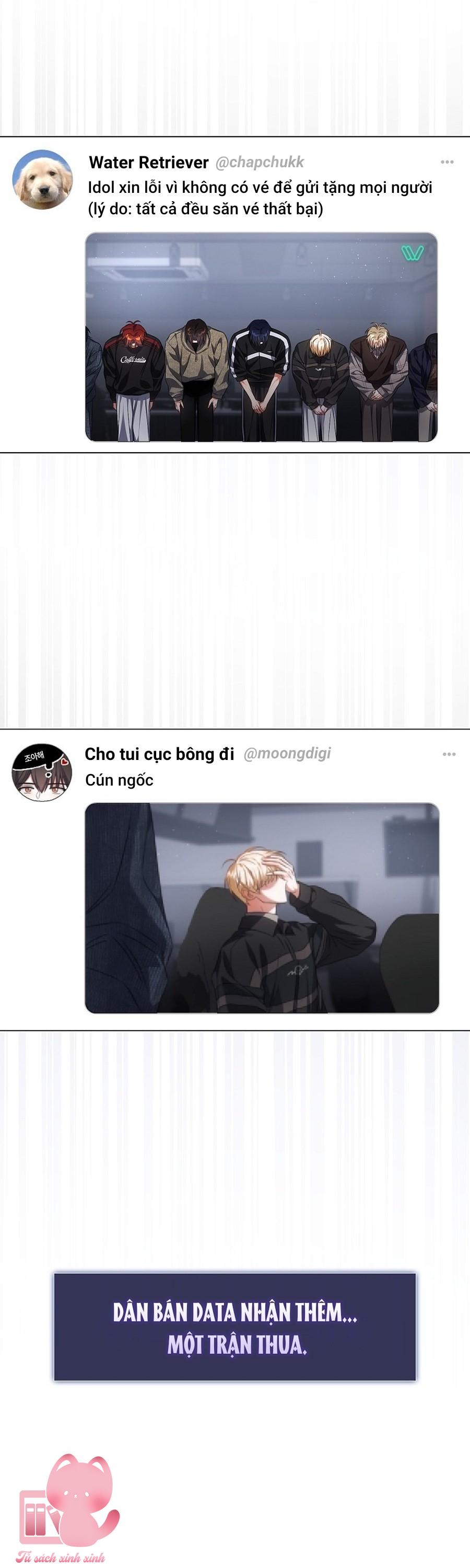 Debut Or Die - Chap 116 - Trang 46