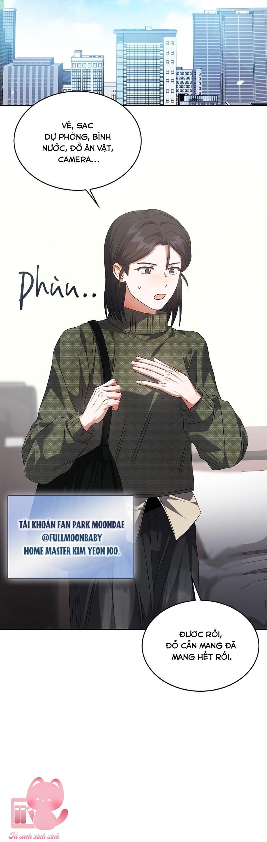 Debut Or Die - Chap 116 - Trang 48