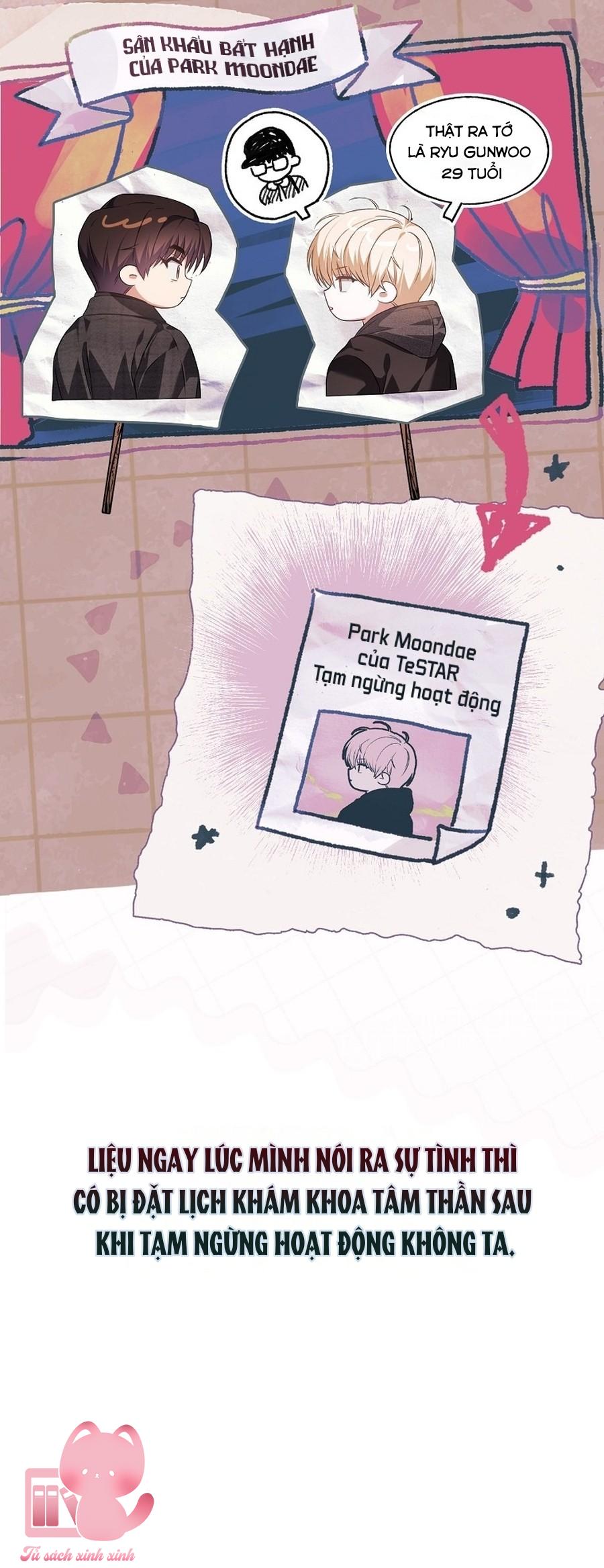 Debut Or Die - Chap 116 - Trang 6
