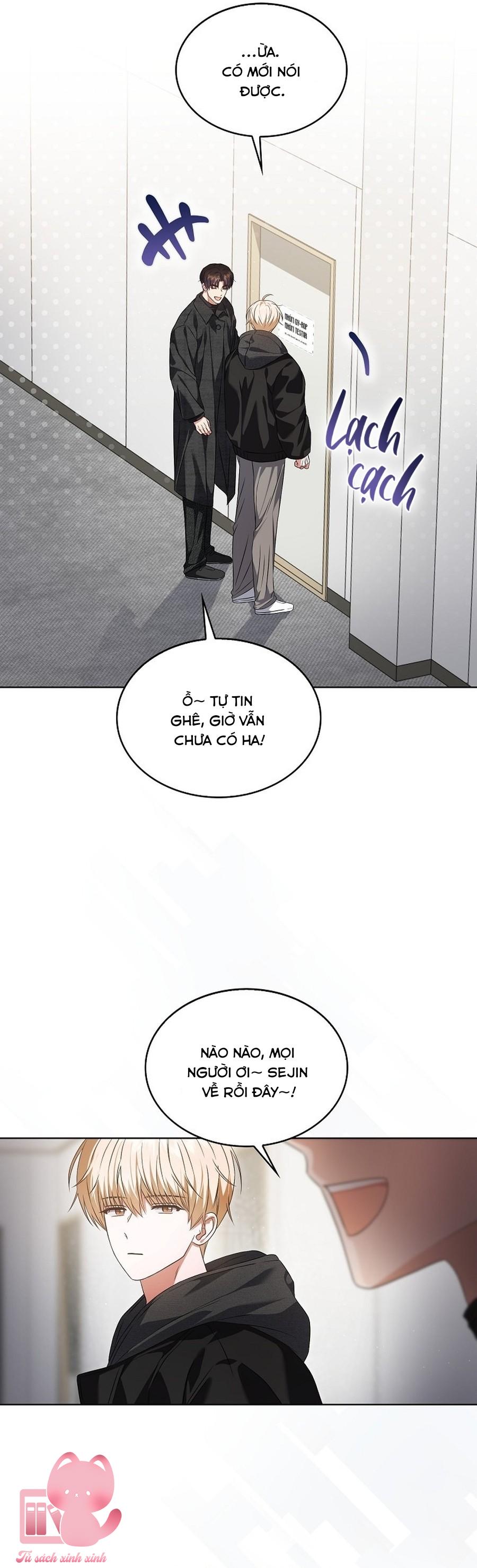 Debut Or Die - Chap 116 - Trang 7