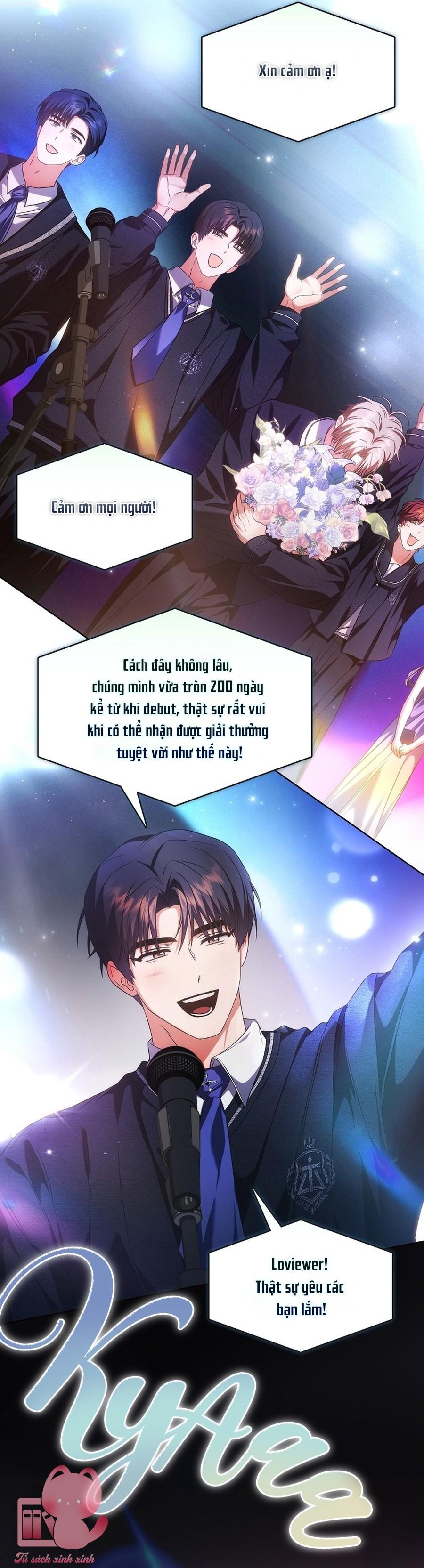 Debut Or Die - Chap 116 - Trang 9
