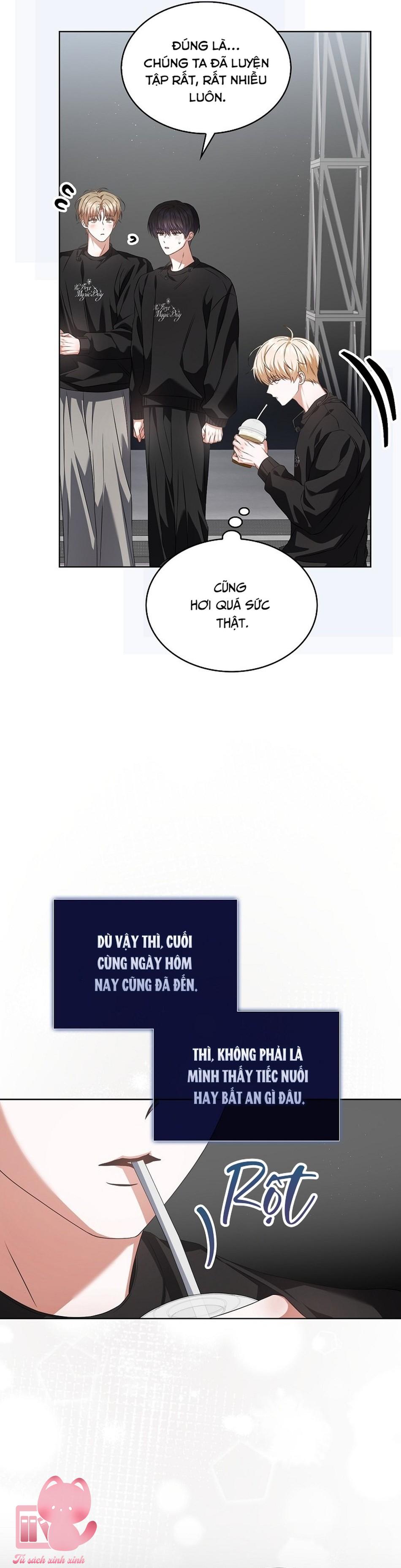 Debut Or Die - Chap 117 - Trang 12