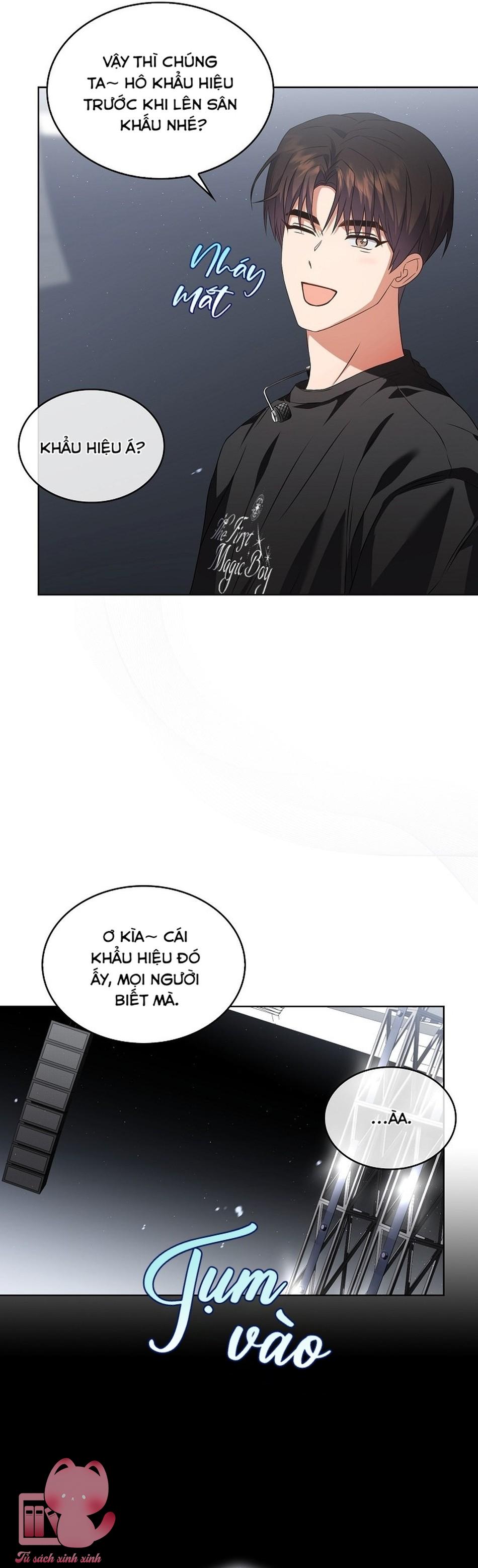 Debut Or Die - Chap 117 - Trang 14