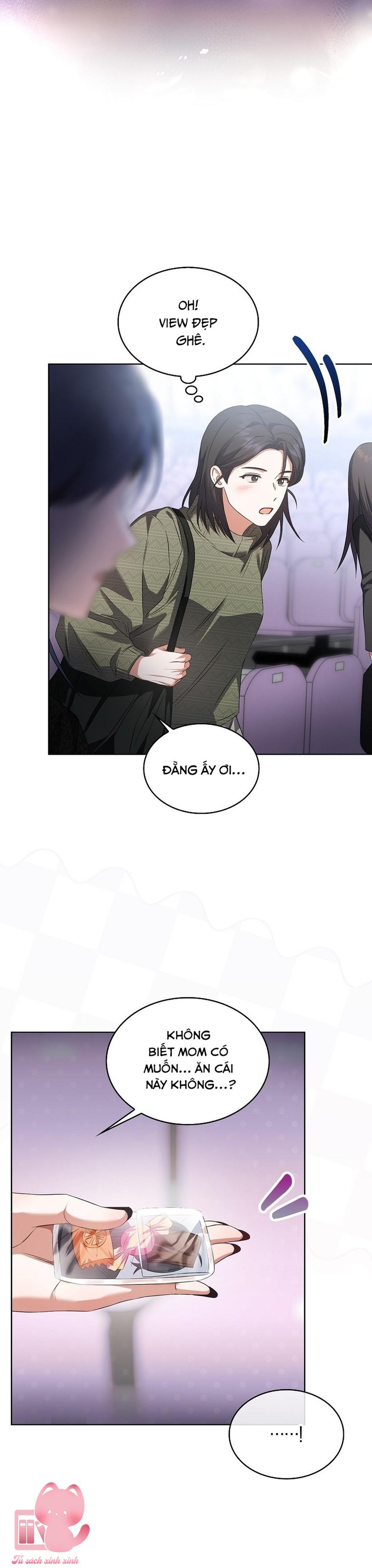 Debut Or Die - Chap 117 - Trang 16