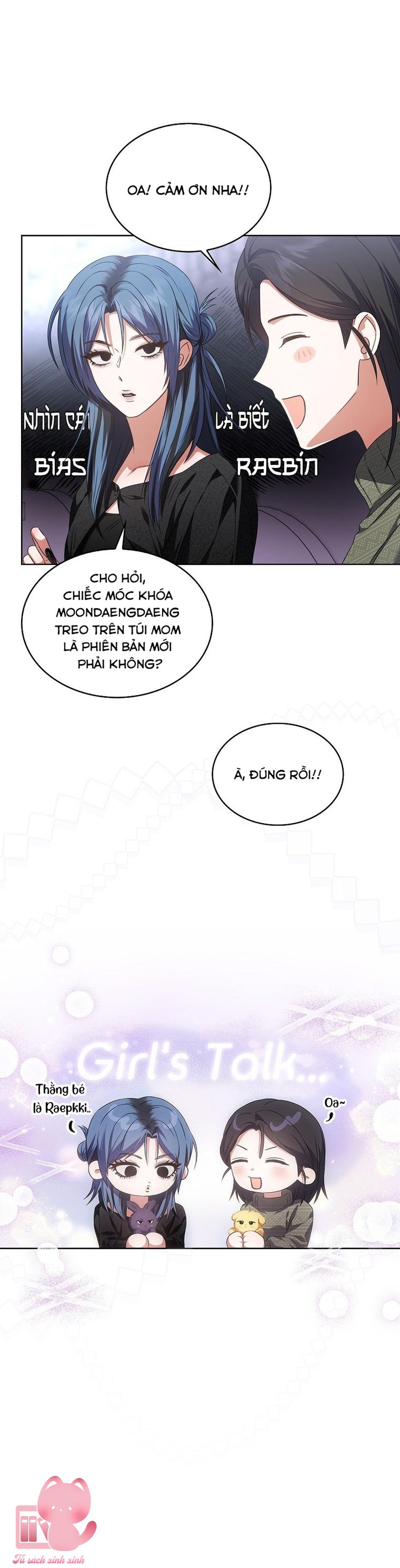 Debut Or Die - Chap 117 - Trang 17