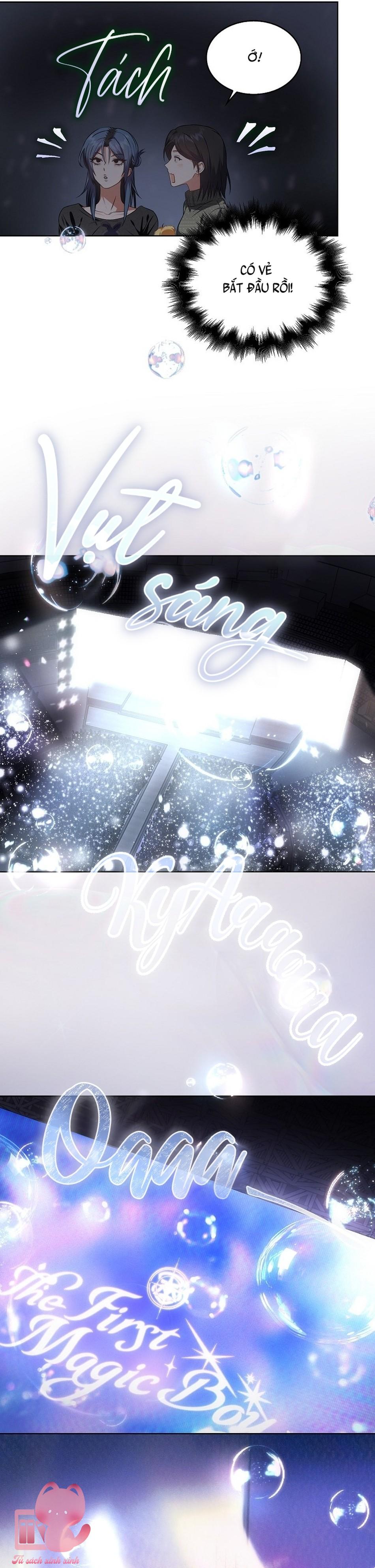 Debut Or Die - Chap 117 - Trang 18
