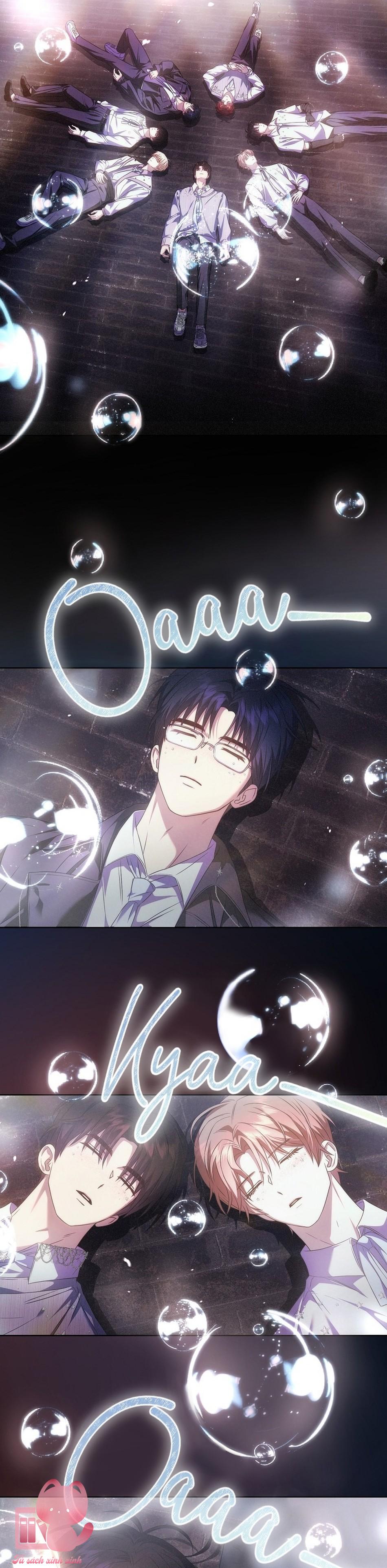 Debut Or Die - Chap 117 - Trang 20