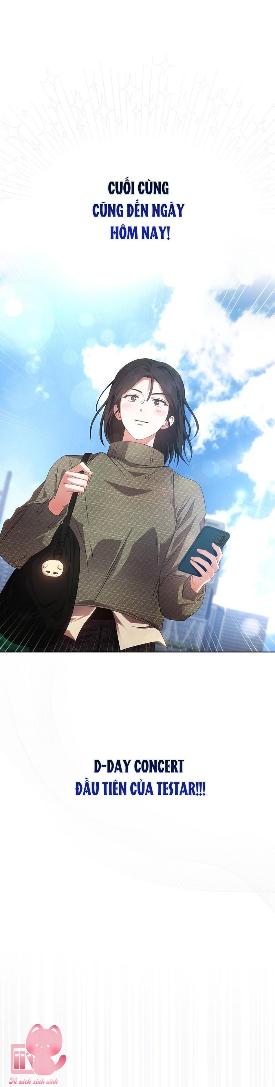 Debut Or Die - Chap 117 - Trang 3