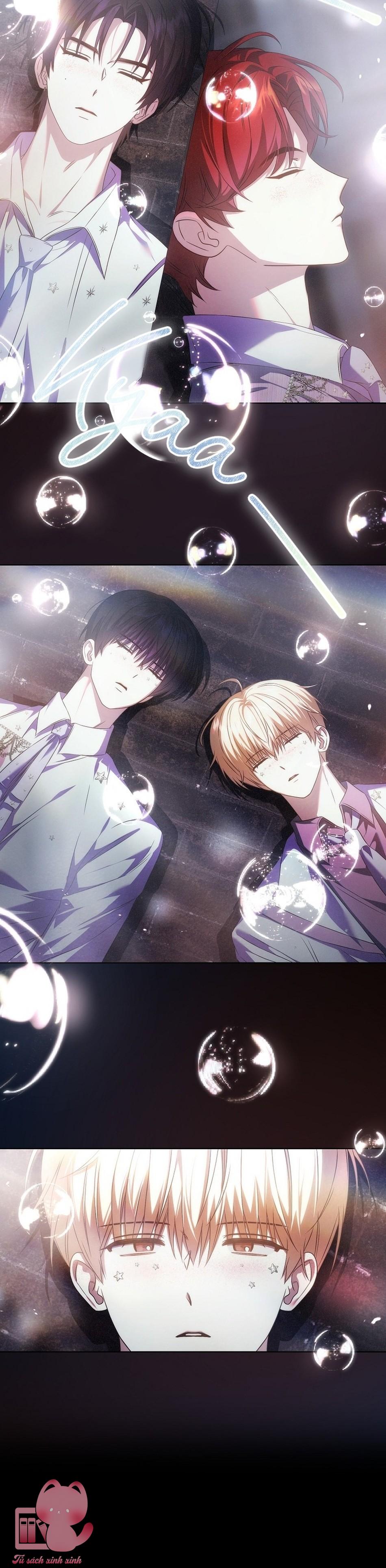 Debut Or Die - Chap 117 - Trang 21