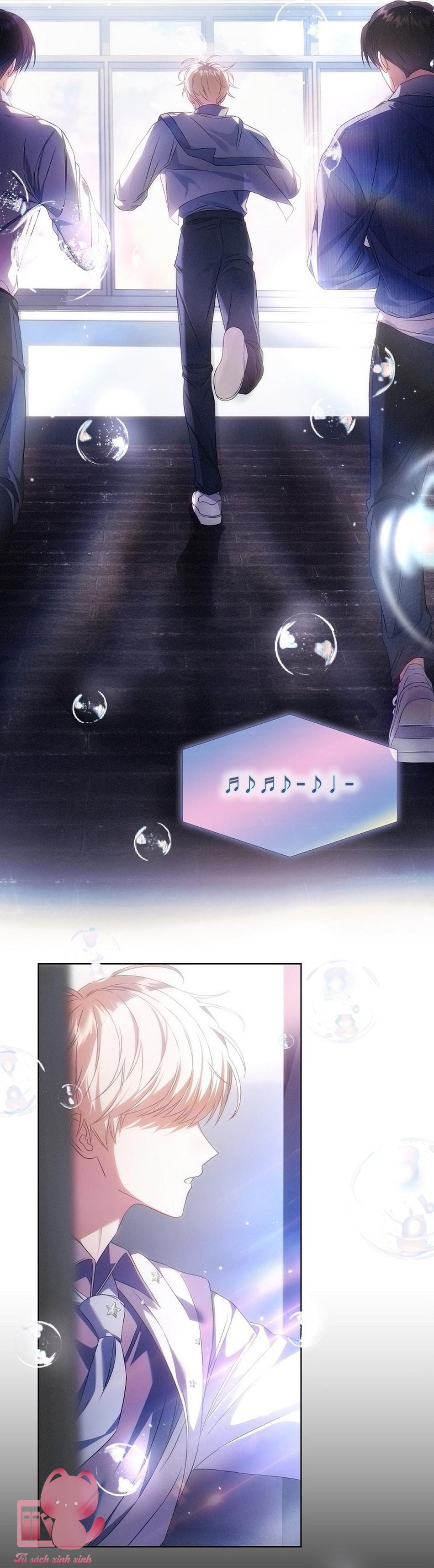 Debut Or Die - Chap 117 - Trang 23