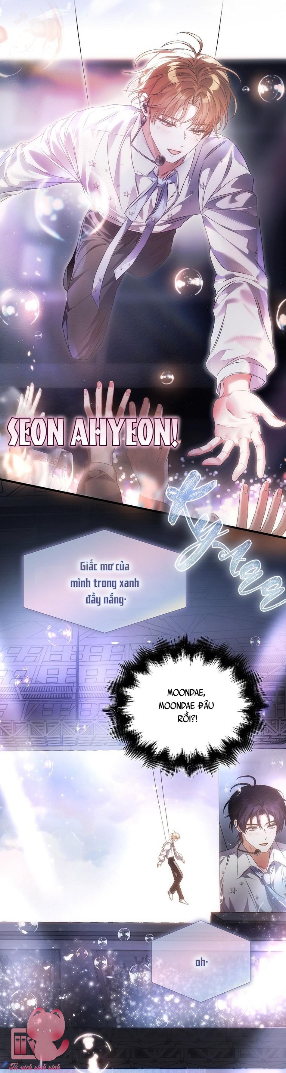 Debut Or Die - Chap 117 - Trang 26