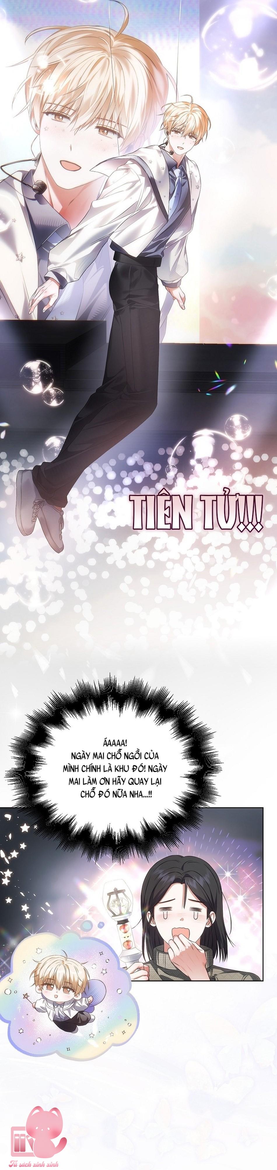 Debut Or Die - Chap 117 - Trang 27