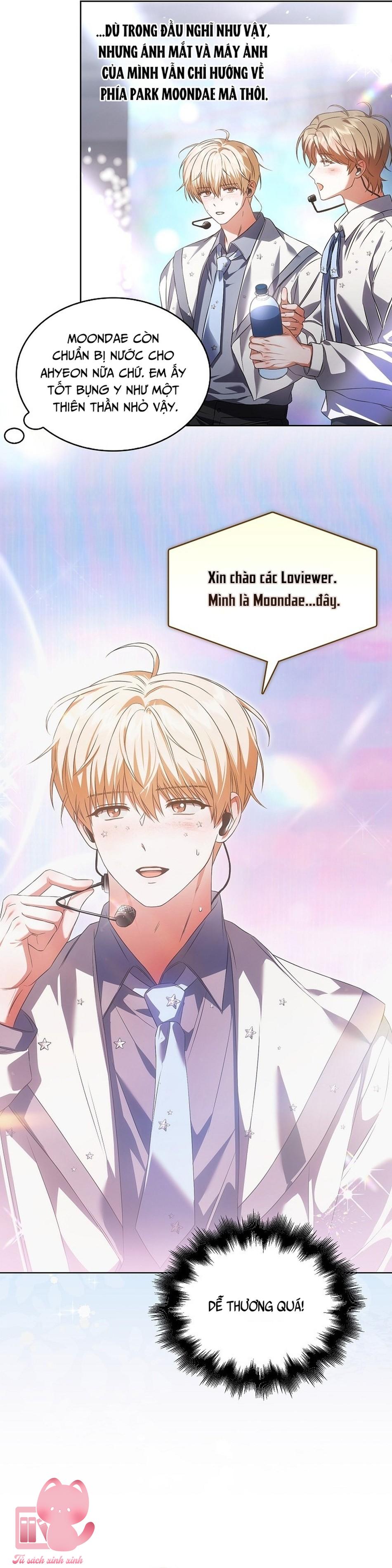 Debut Or Die - Chap 117 - Trang 30