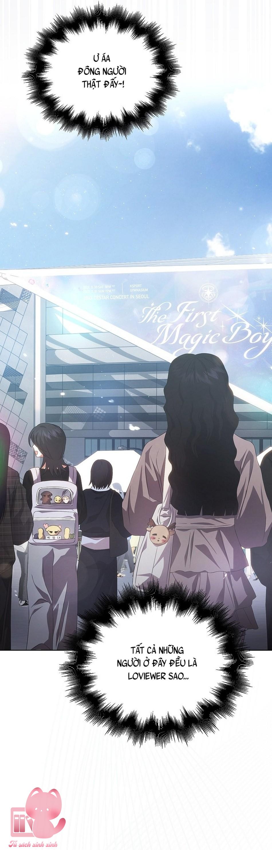 Debut Or Die - Chap 117 - Trang 4