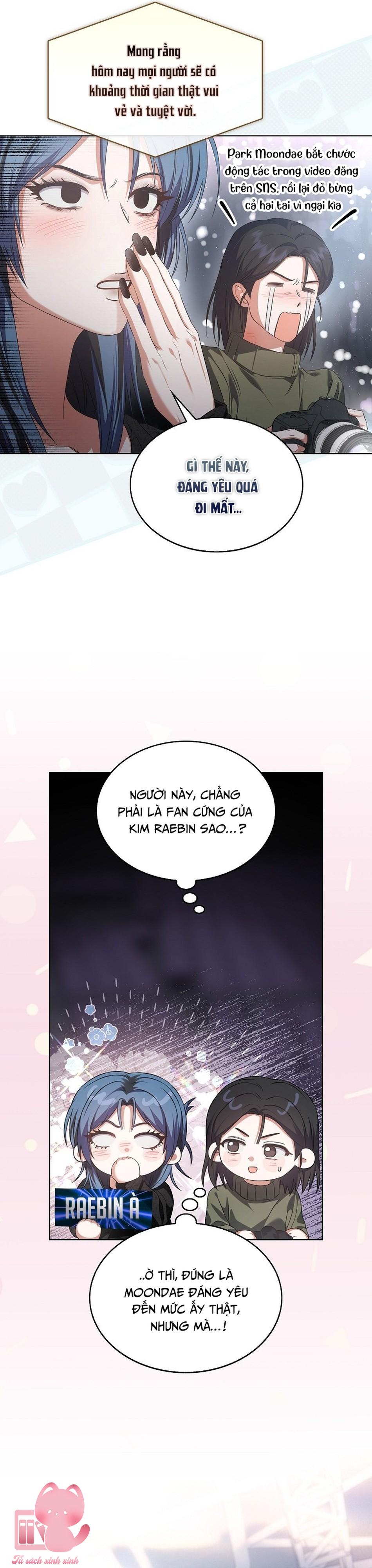 Debut Or Die - Chap 117 - Trang 31