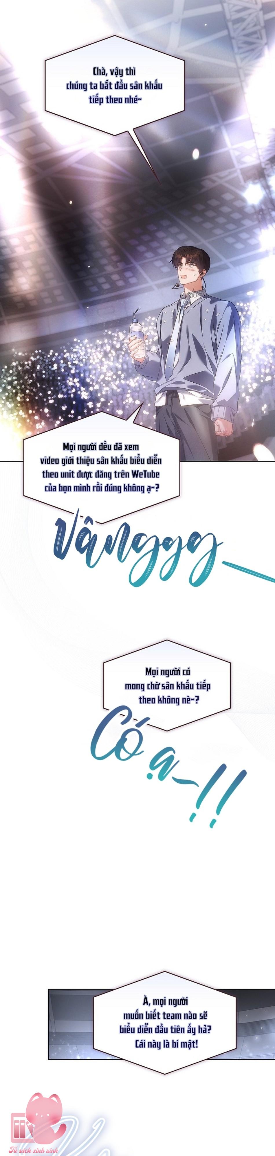 Debut Or Die - Chap 117 - Trang 32